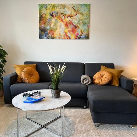 Beste Lage Mit ✰Bergblick✰ Parkplatz Und Netflix Willingen  Kültér fotó