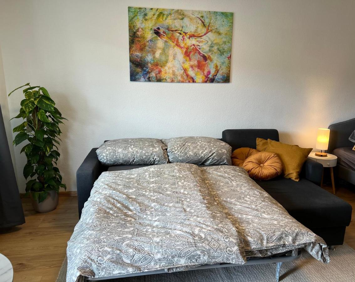 Beste Lage Mit ✰Bergblick✰ Parkplatz Und Netflix Willingen  Kültér fotó